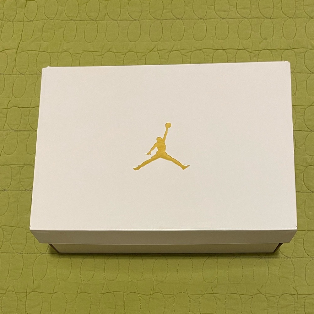 #8🔺1~EMPTY BOX ONLY 🔺WMNS Air Jordan 1 Low SE🔺 ‼️‼️ NO Sneakers Included ‼️